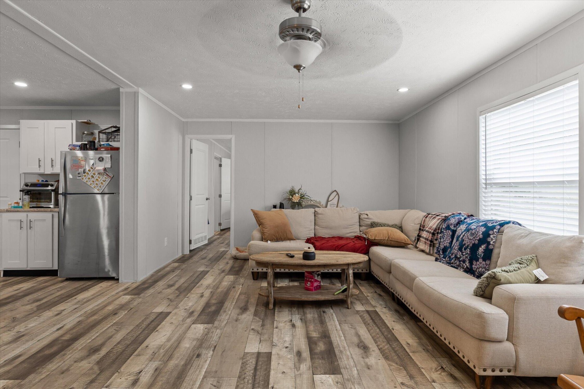 3277 Hurricane Road Property Photo 2