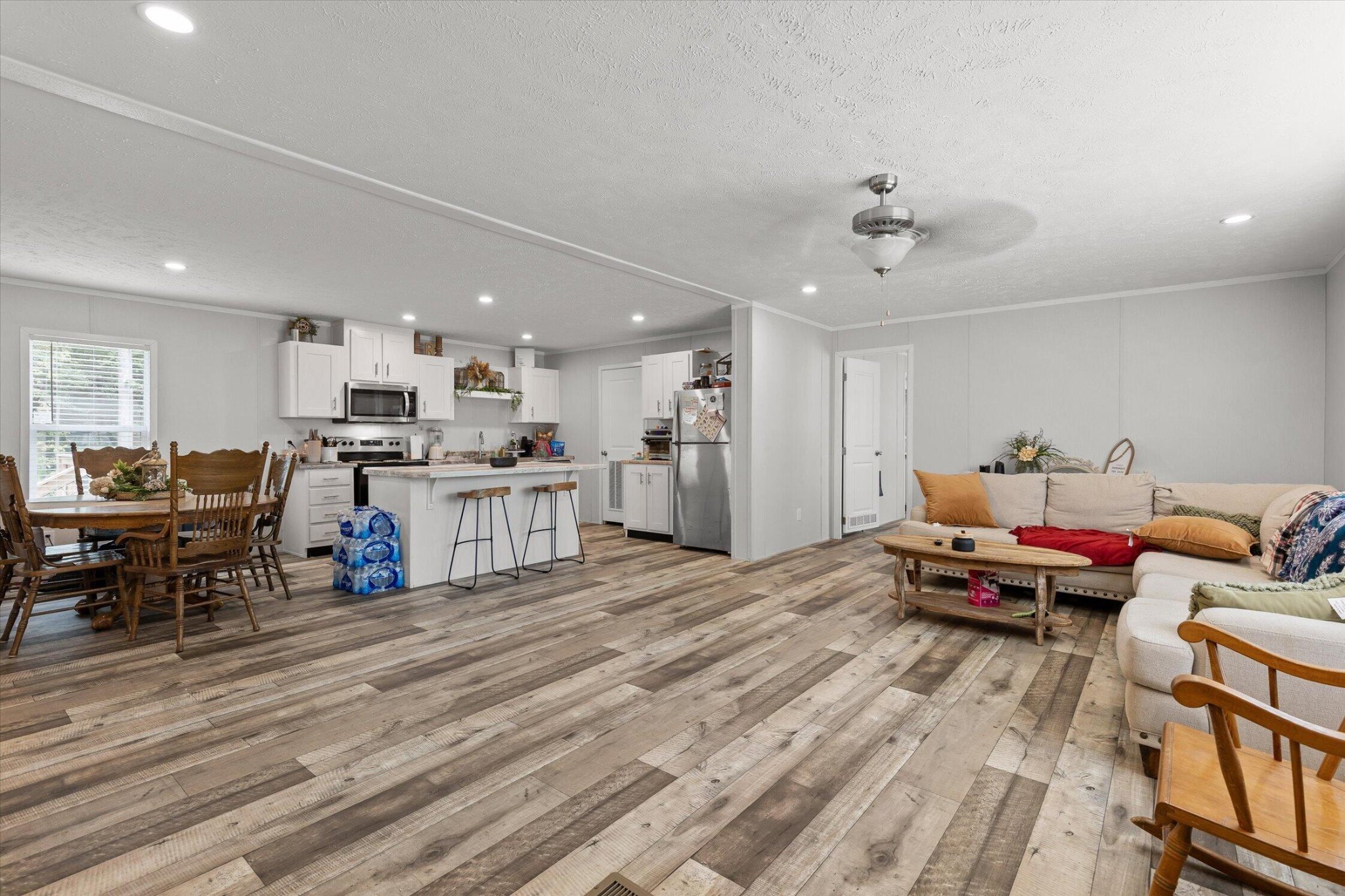 3277 Hurricane Road Property Photo 8