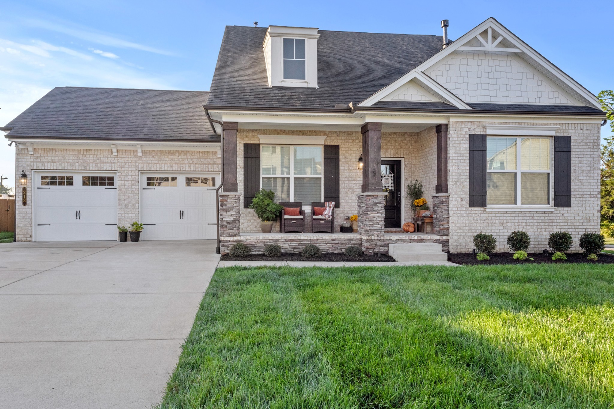 213 Caroline Way