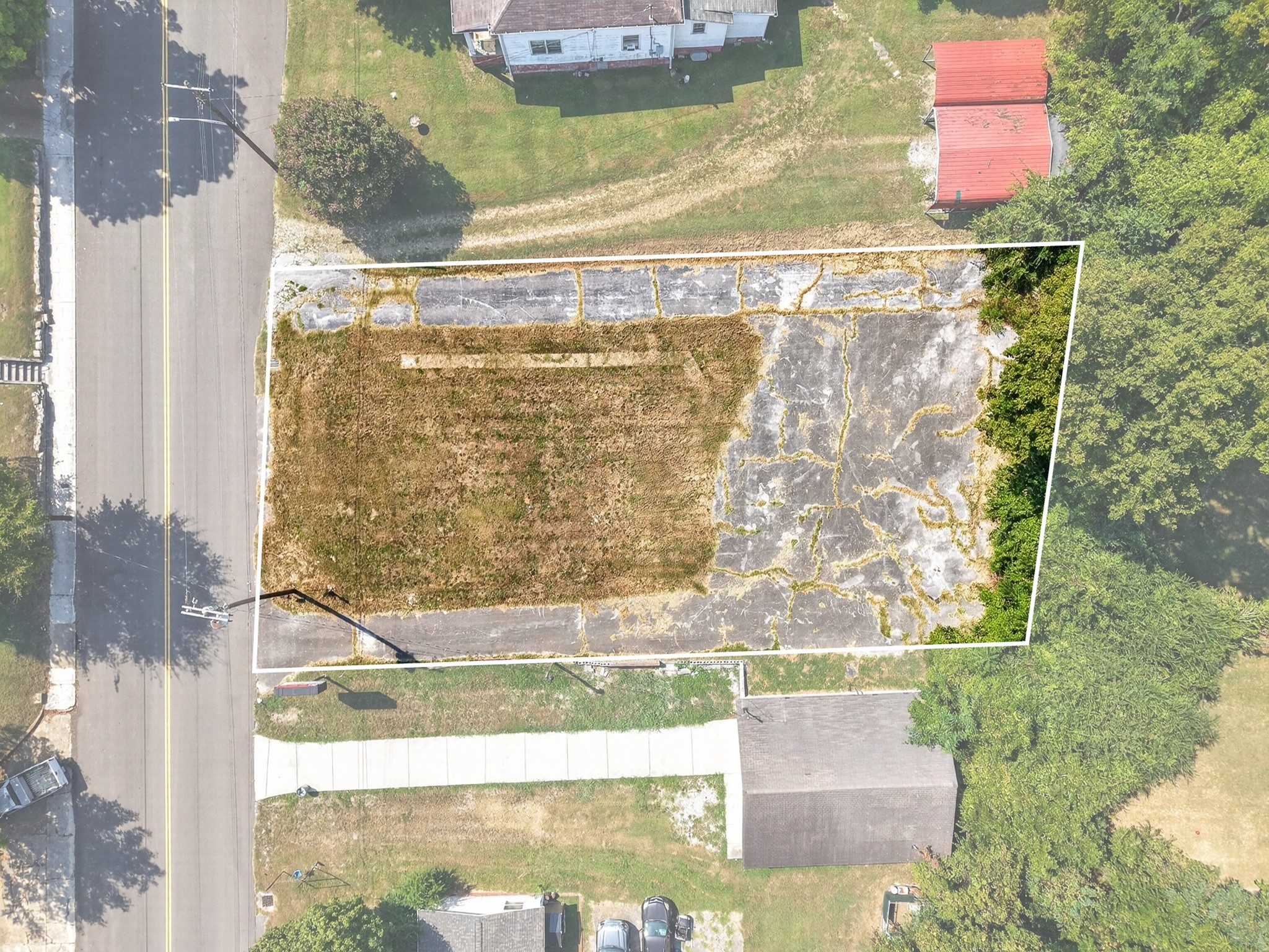 1504 S Main St Property Photo 1