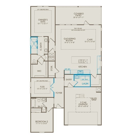 433 Stanza Drive Property Photo 2