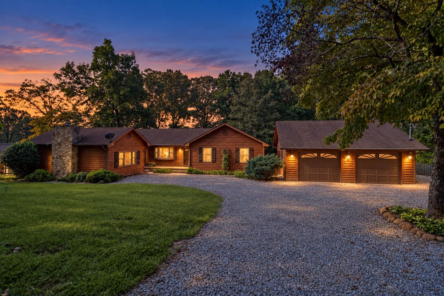 448 Sable Road Property Photo 1