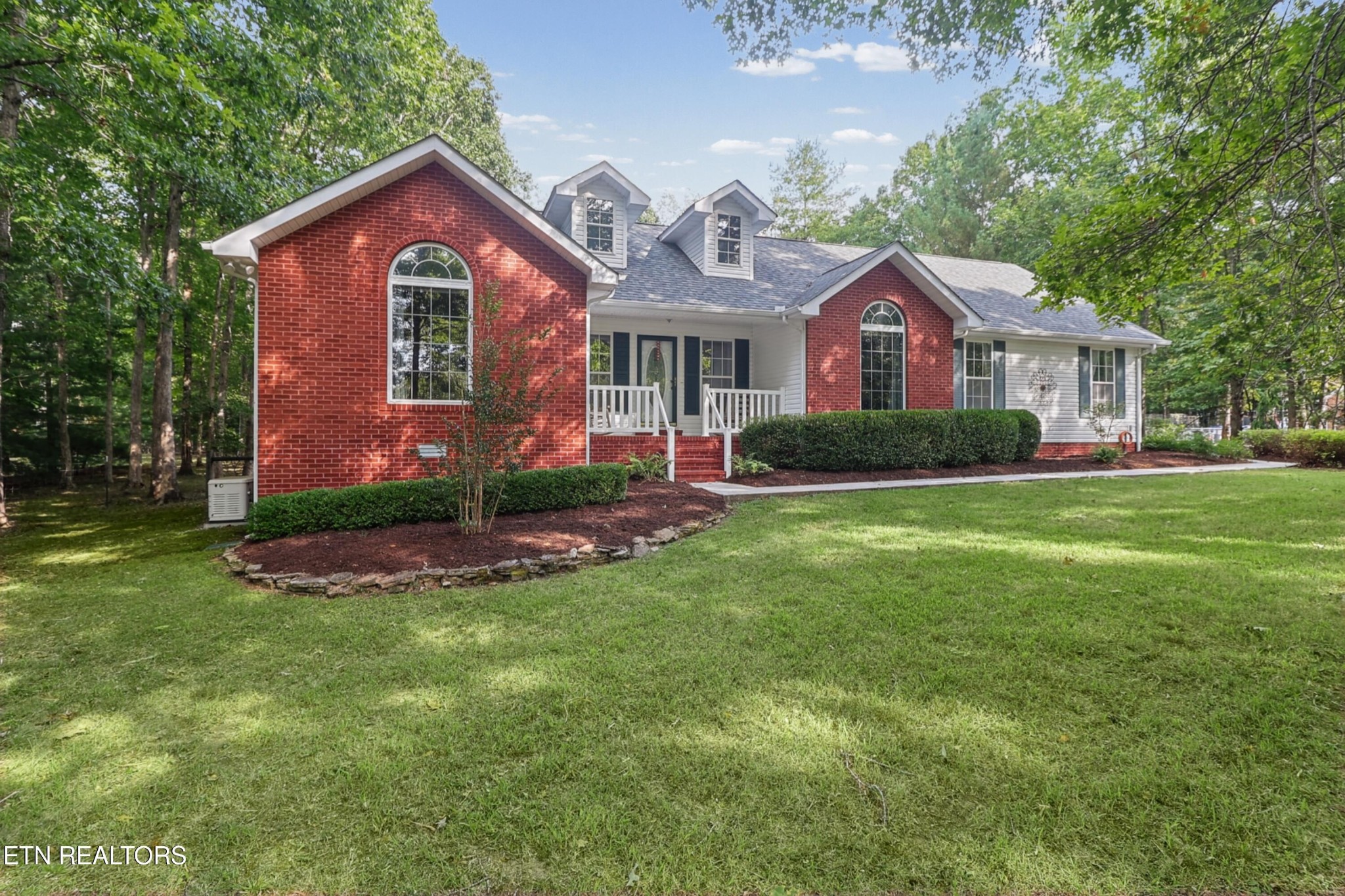 1152 Forest Drive Property Photo 1
