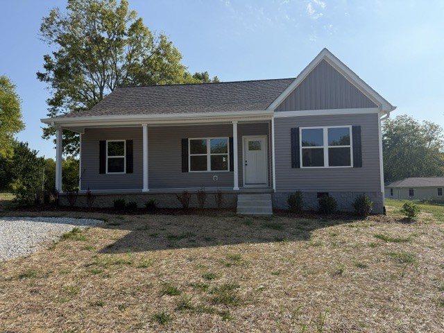 190 College St S Property Photo 1