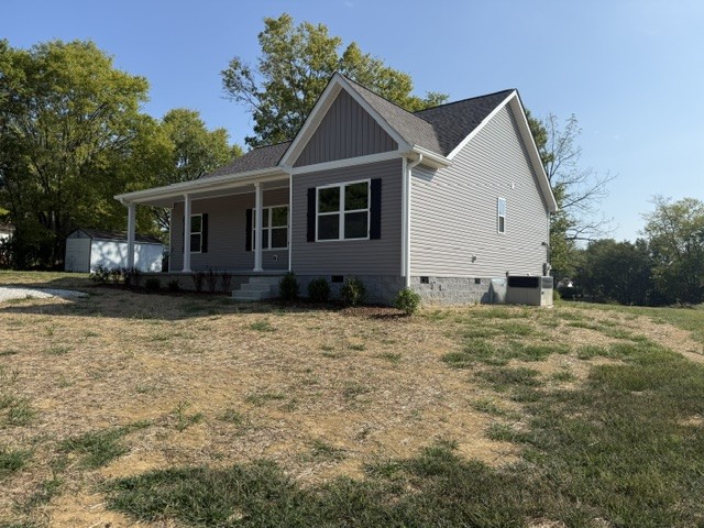 190 College St S Property Photo 2