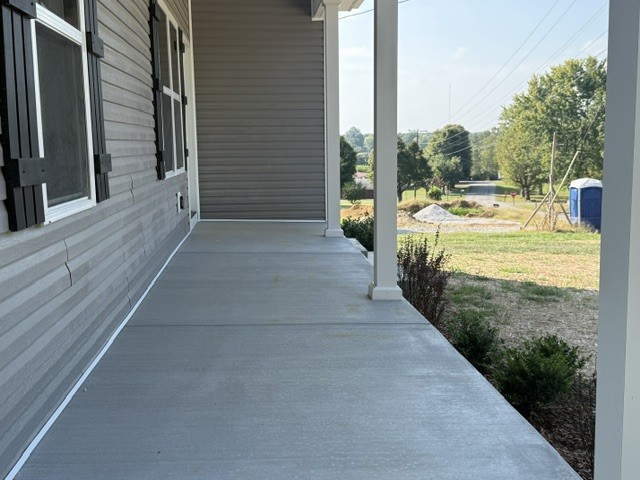 190 College St S Property Photo 4