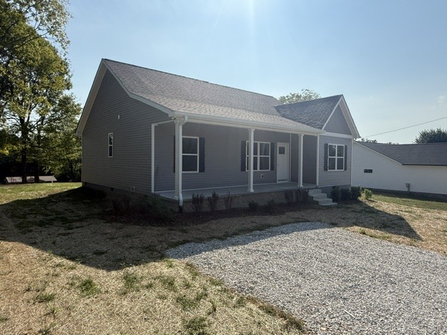 190 College St S Property Photo 5