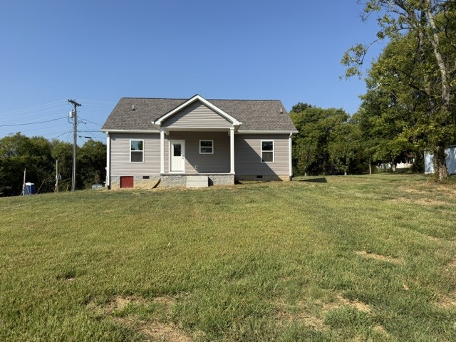 190 College St S Property Photo 6