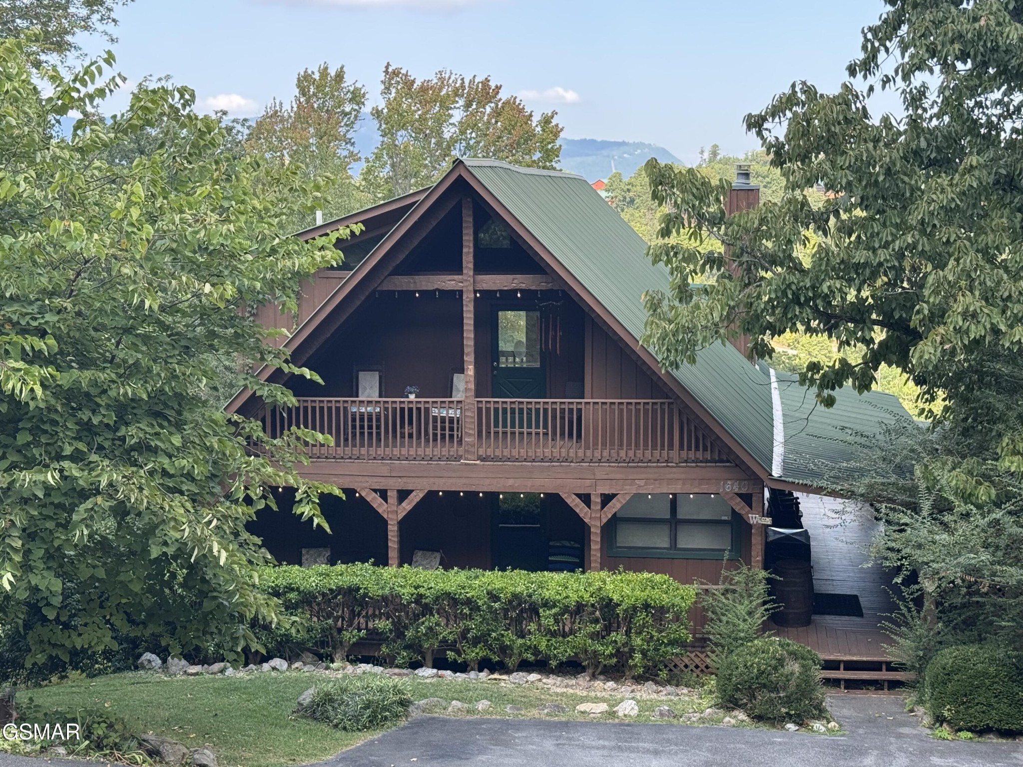 1640 Bench Mountain Way Property Photo 3