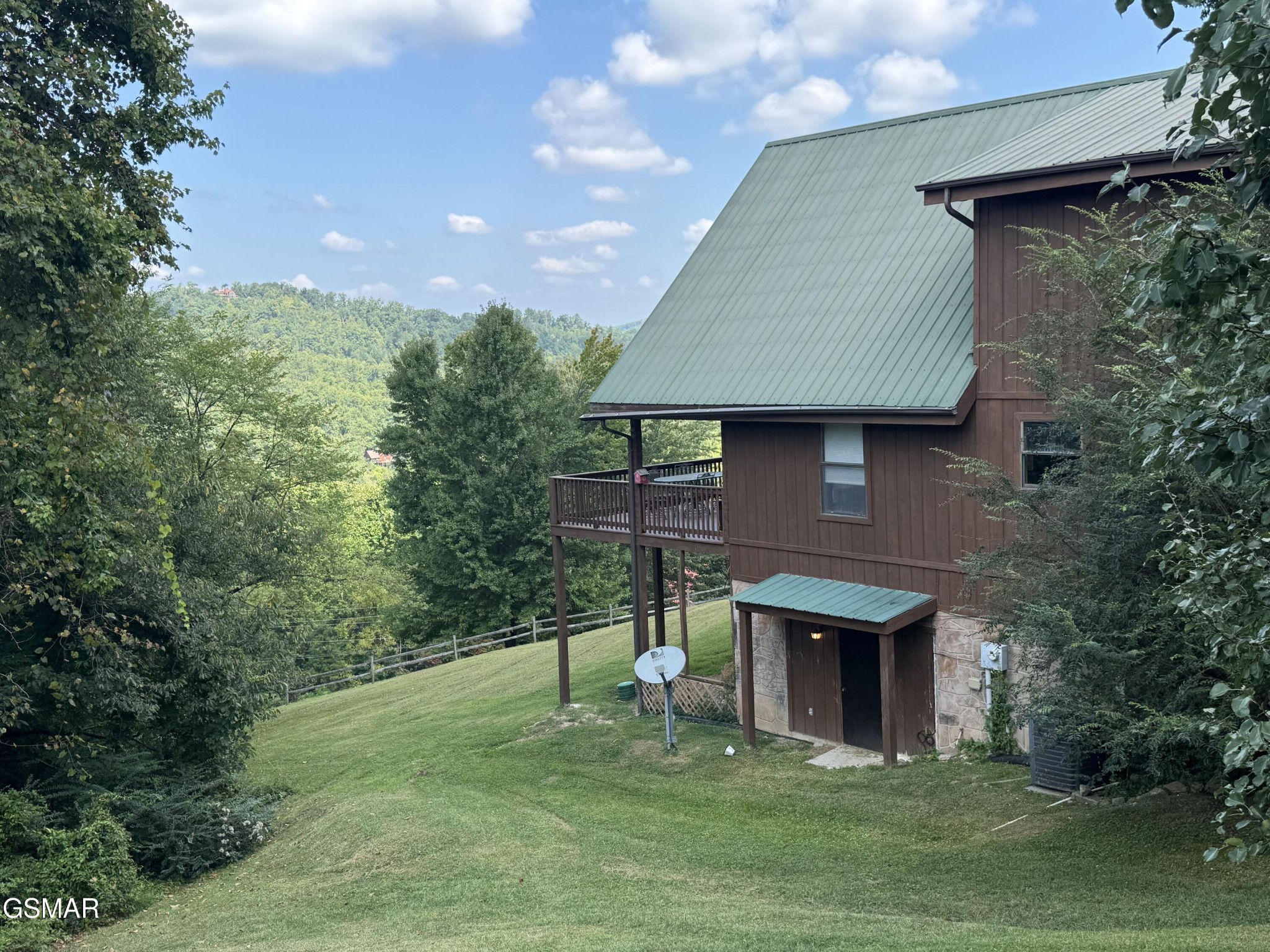 1640 Bench Mountain Way Property Photo 4