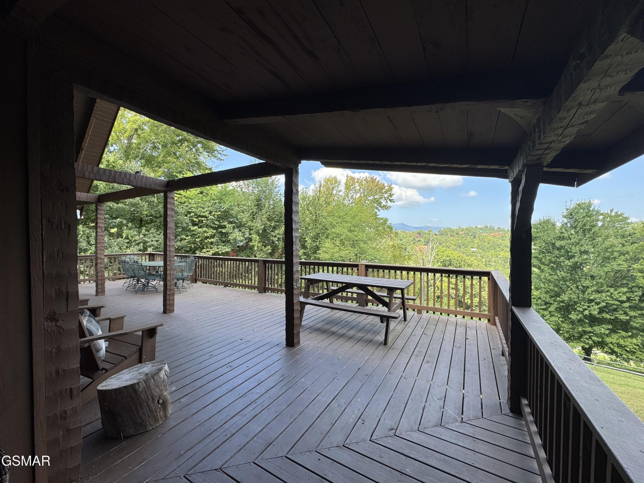 1640 Bench Mountain Way Property Photo 6