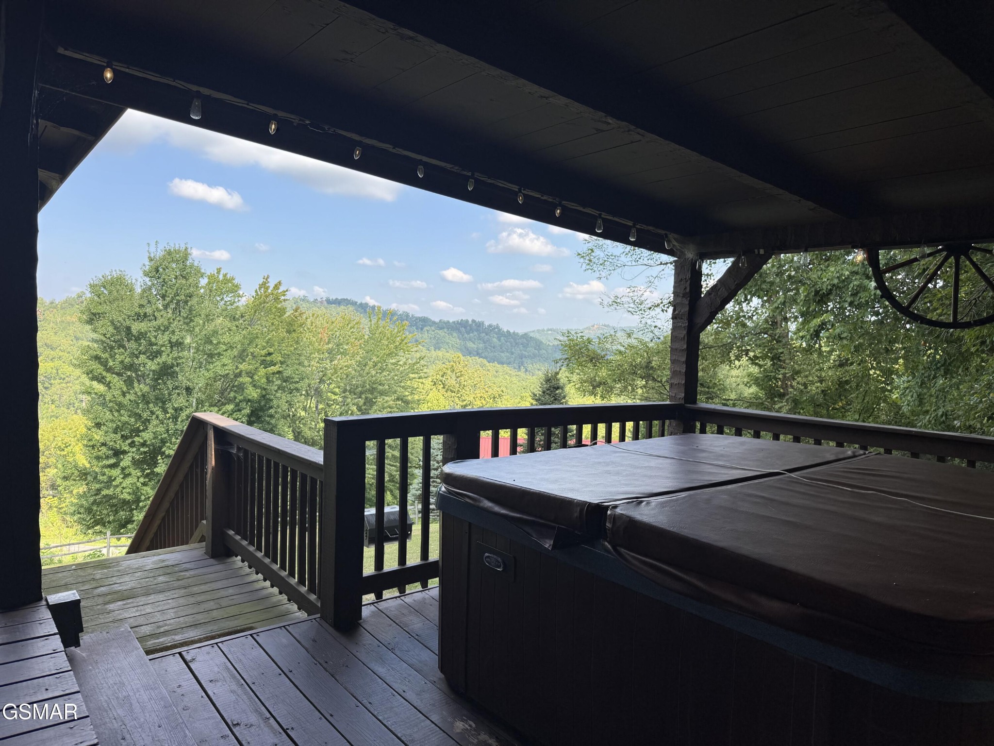 1640 Bench Mountain Way Property Photo 7