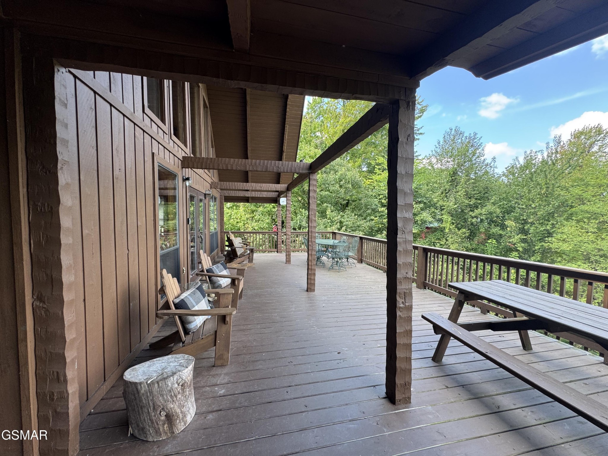 1640 Bench Mountain Way Property Photo 8