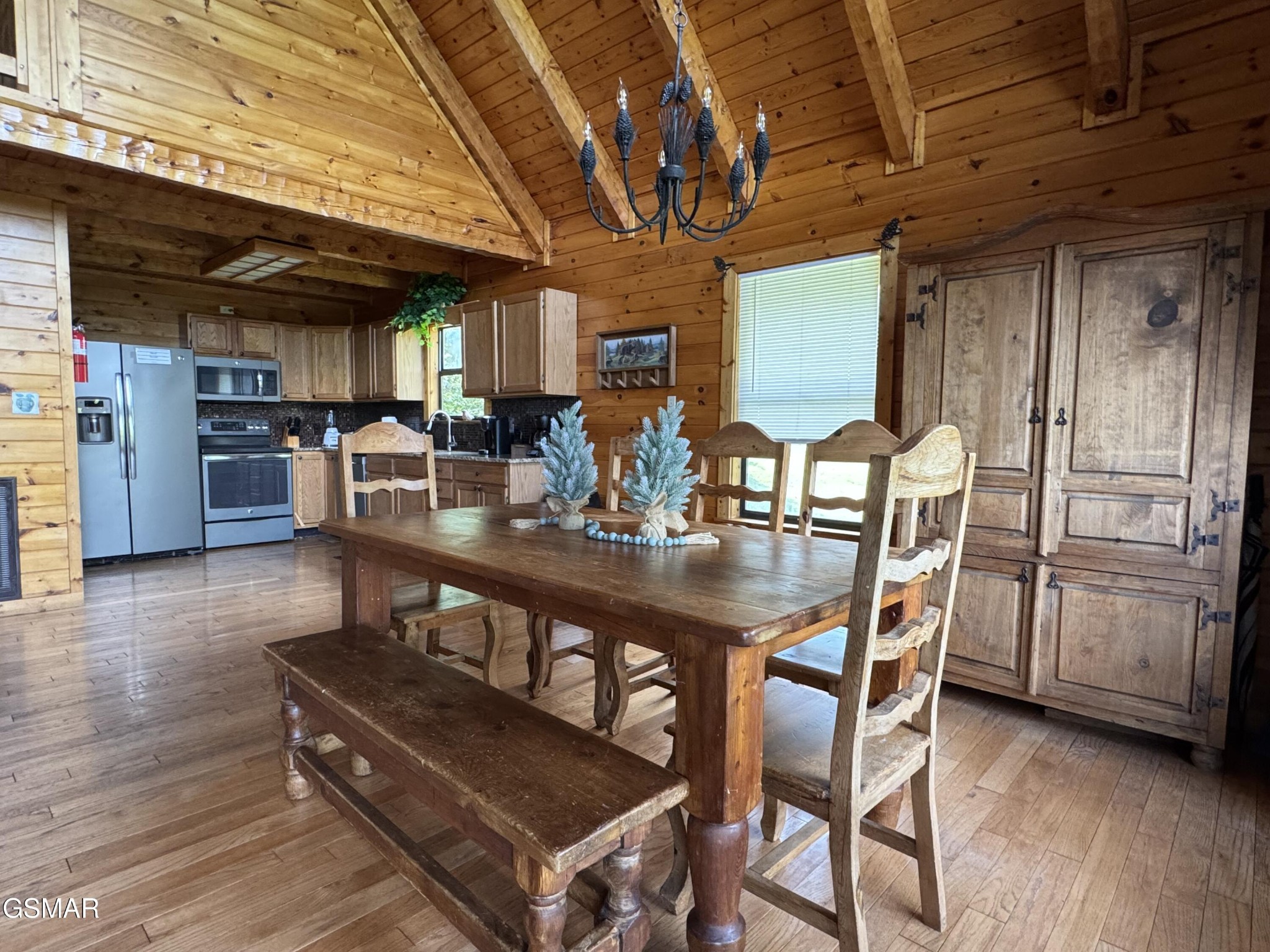 1640 Bench Mountain Way Property Photo 9