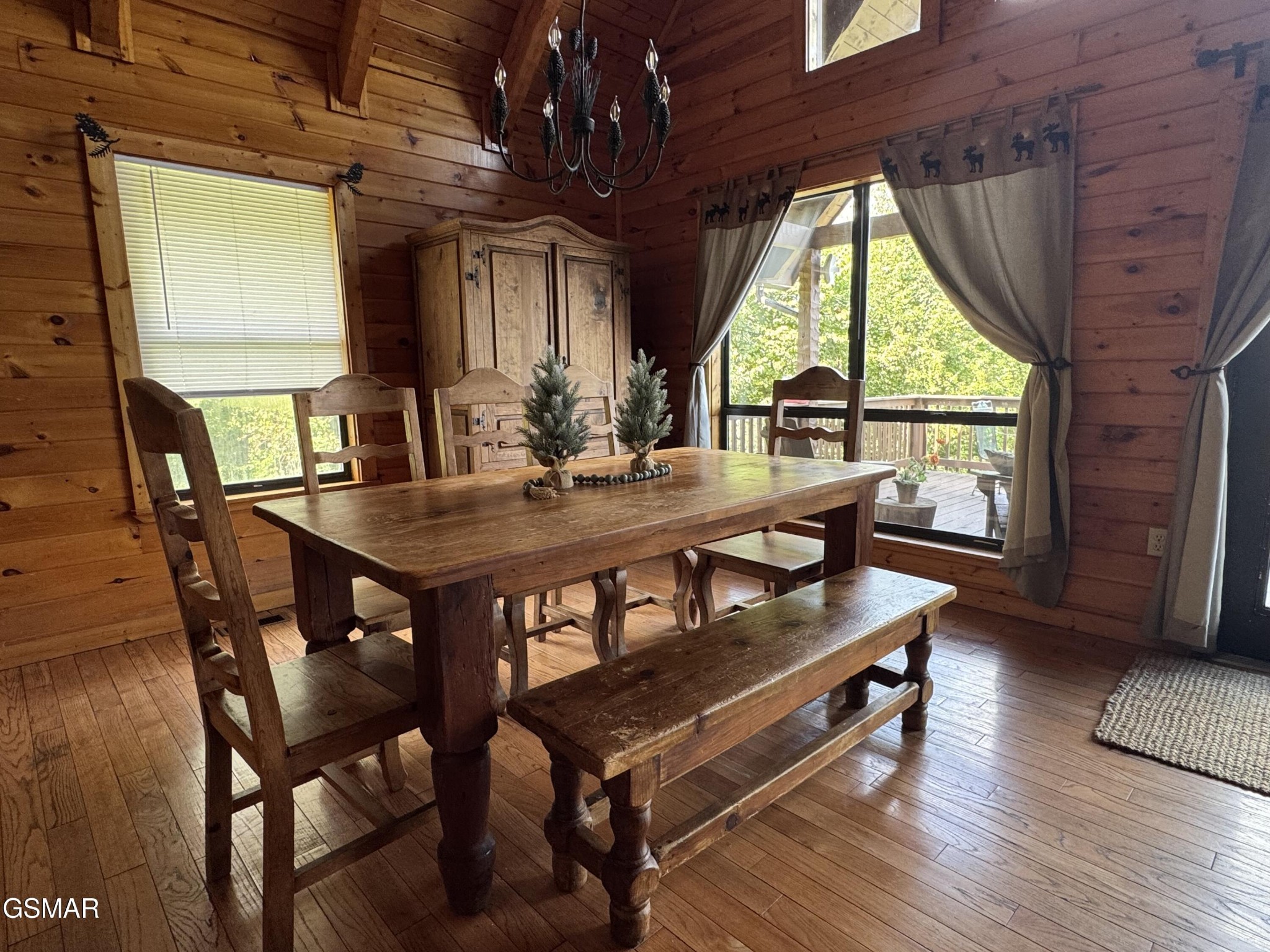 1640 Bench Mountain Way Property Photo 10