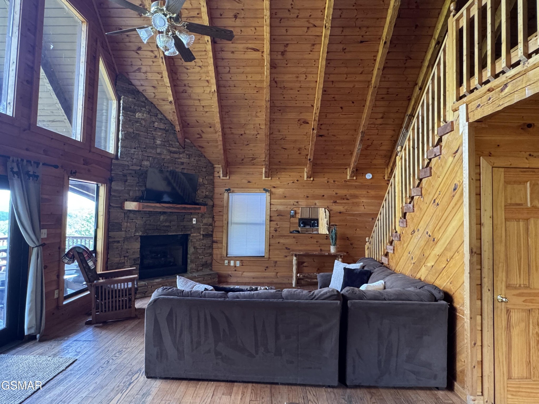 1640 Bench Mountain Way Property Photo 15