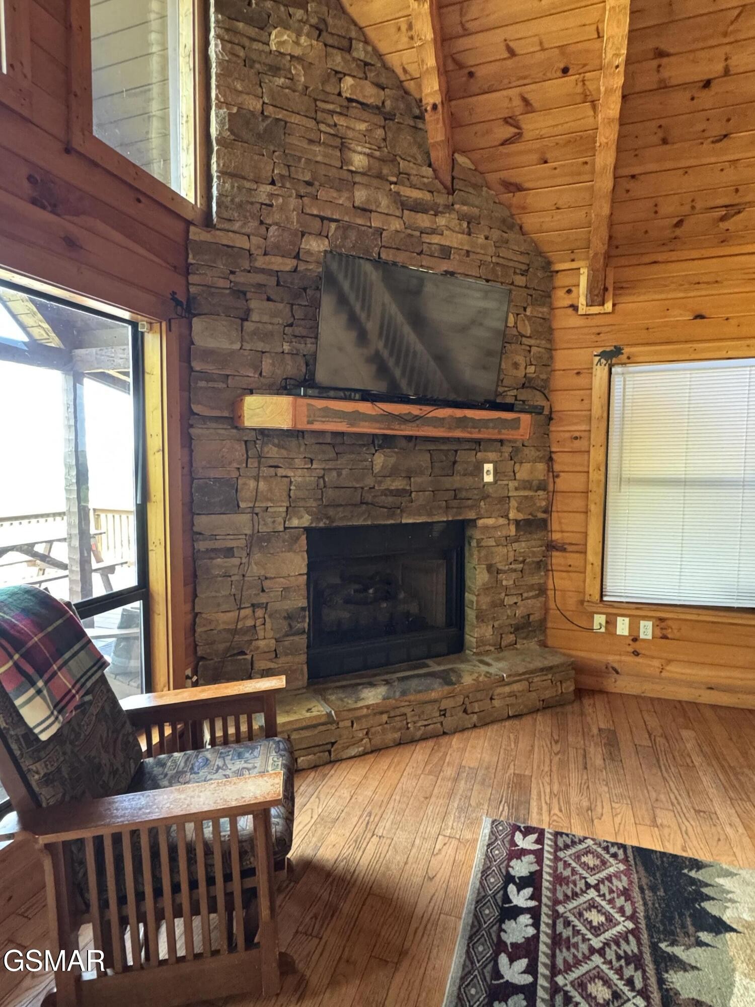 1640 Bench Mountain Way Property Photo 16