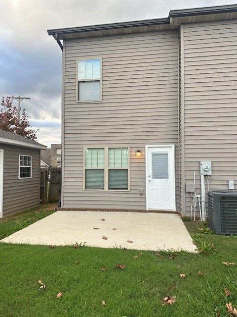112 Bellingham Dr, Ne Property Photo 3