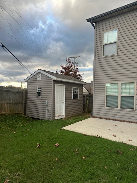 112 Bellingham Dr, Ne Property Photo 4