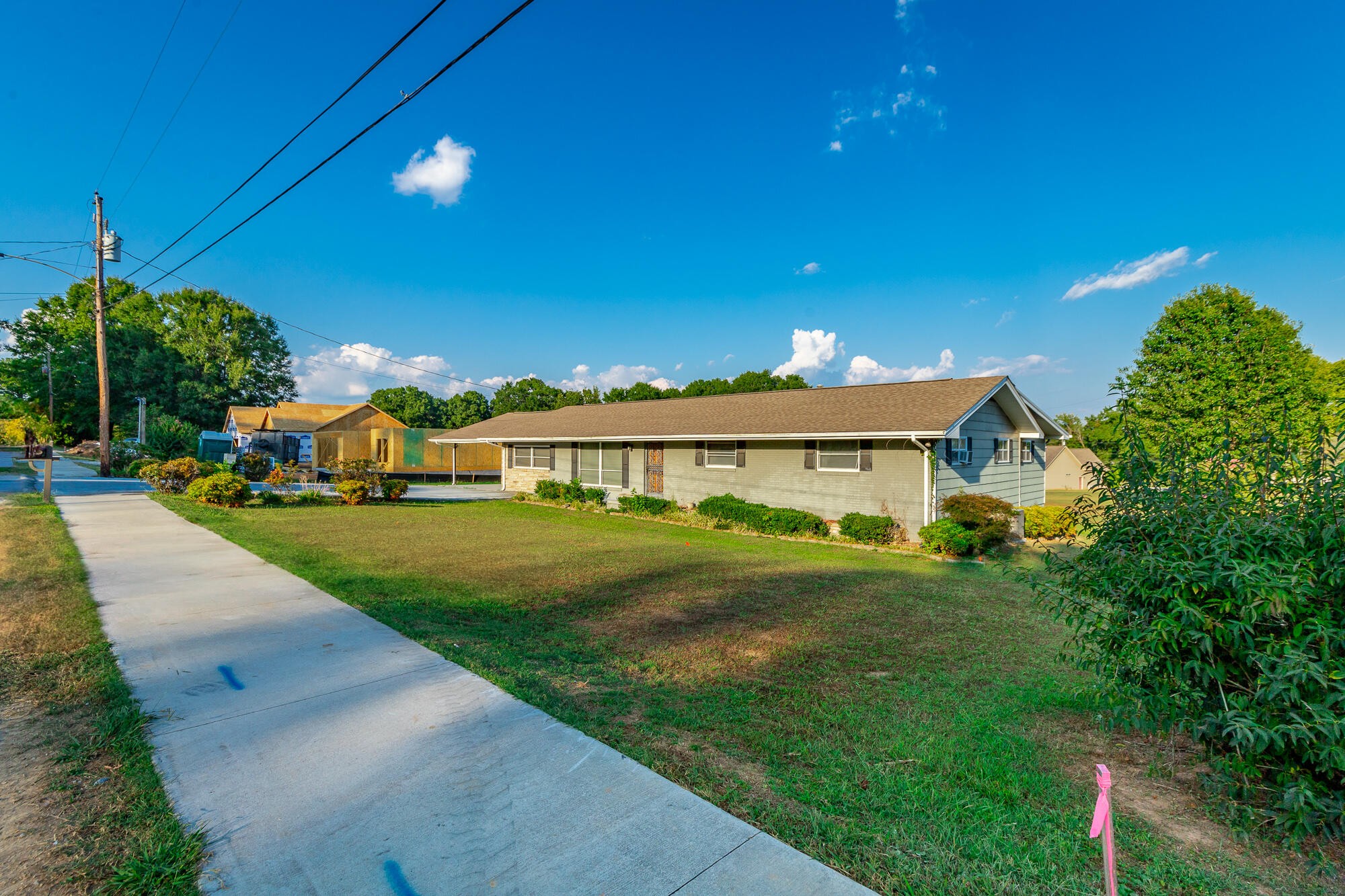 100 Osborn Court Property Photo 1