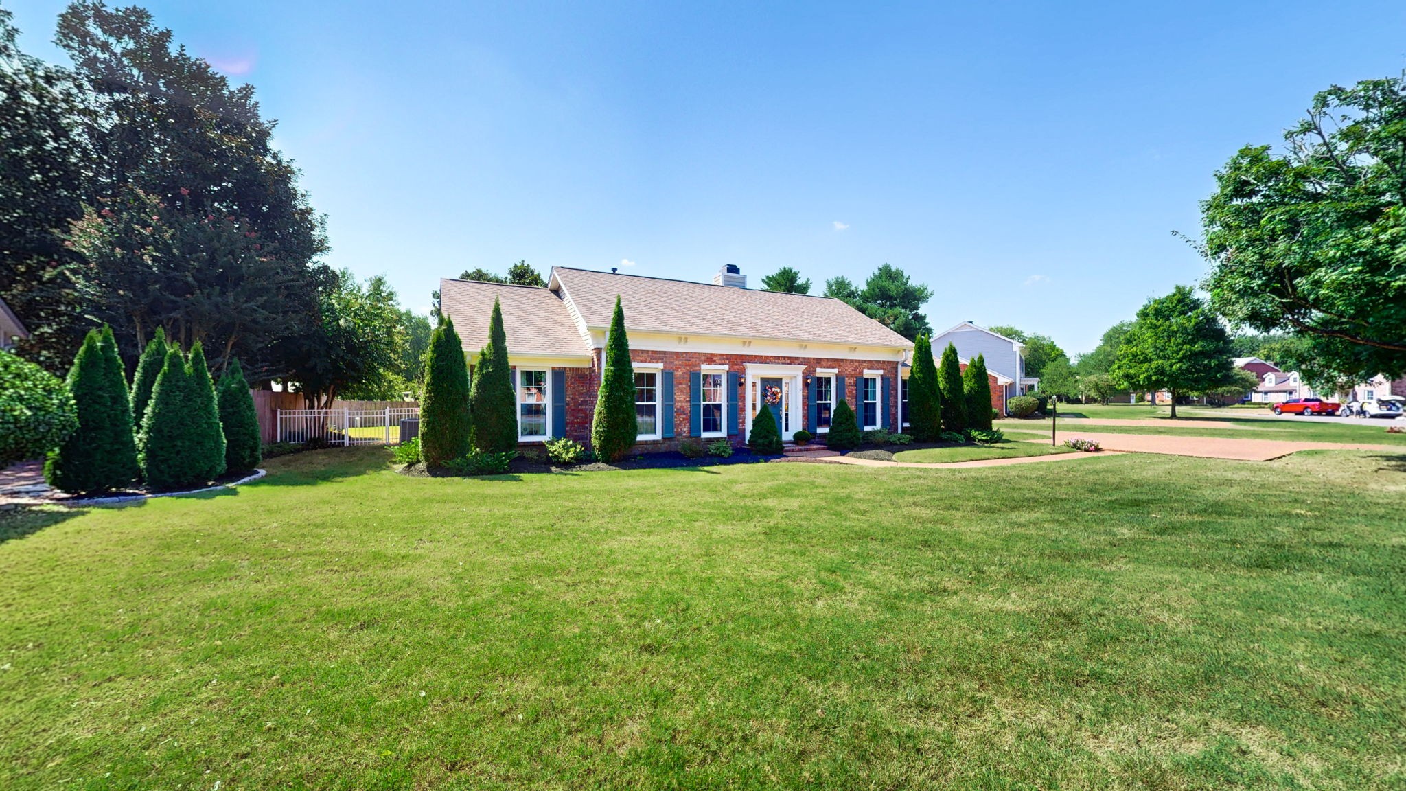 1305 Kinnard Dr Property Photo 1