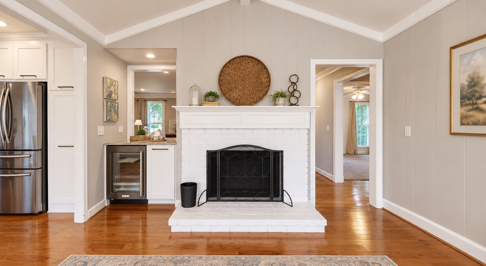 1305 Kinnard Dr Property Photo 13