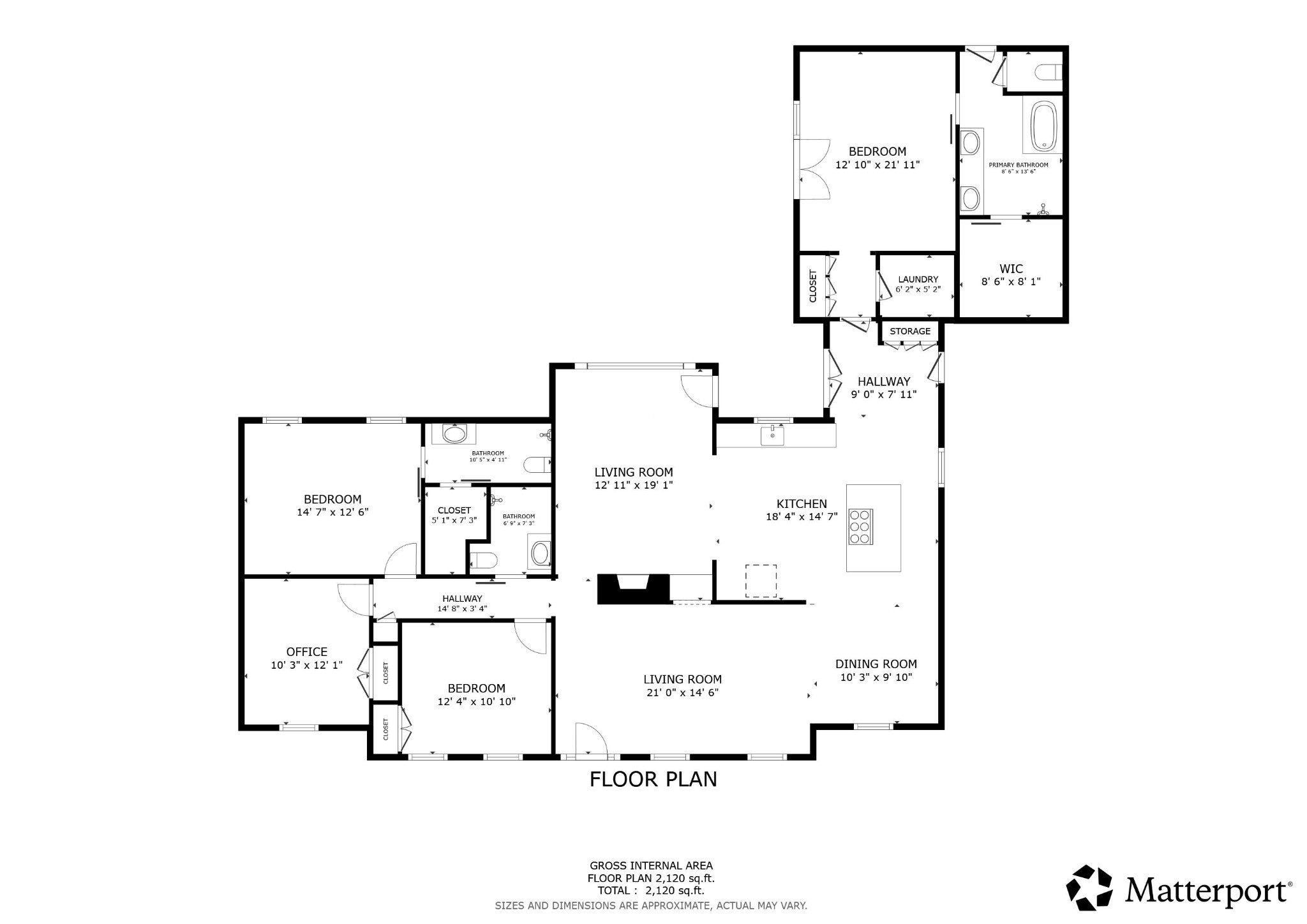 1305 Kinnard Dr Property Photo 37