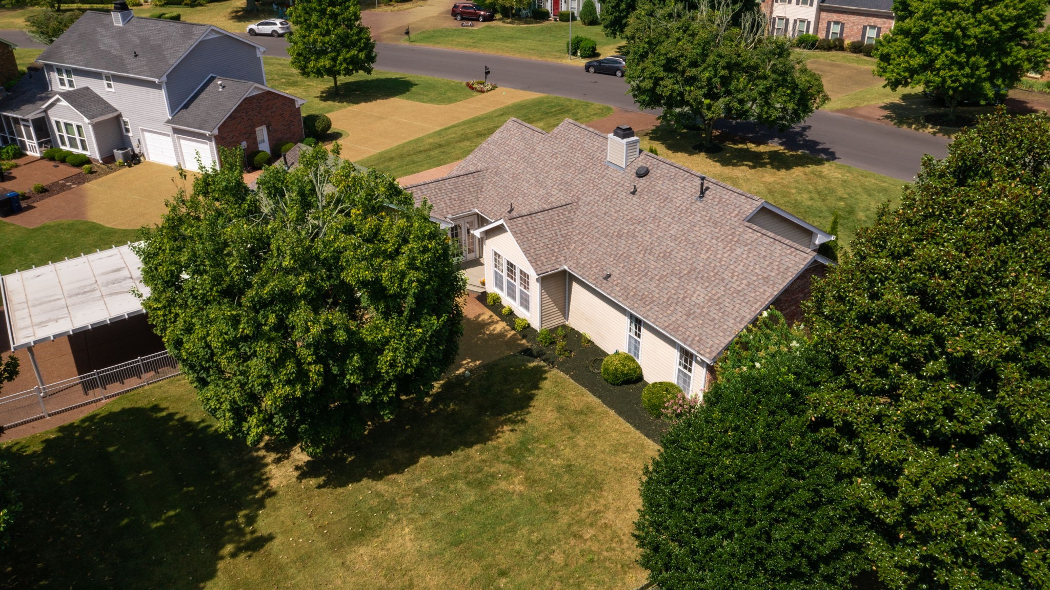 1305 Kinnard Dr Property Photo 40