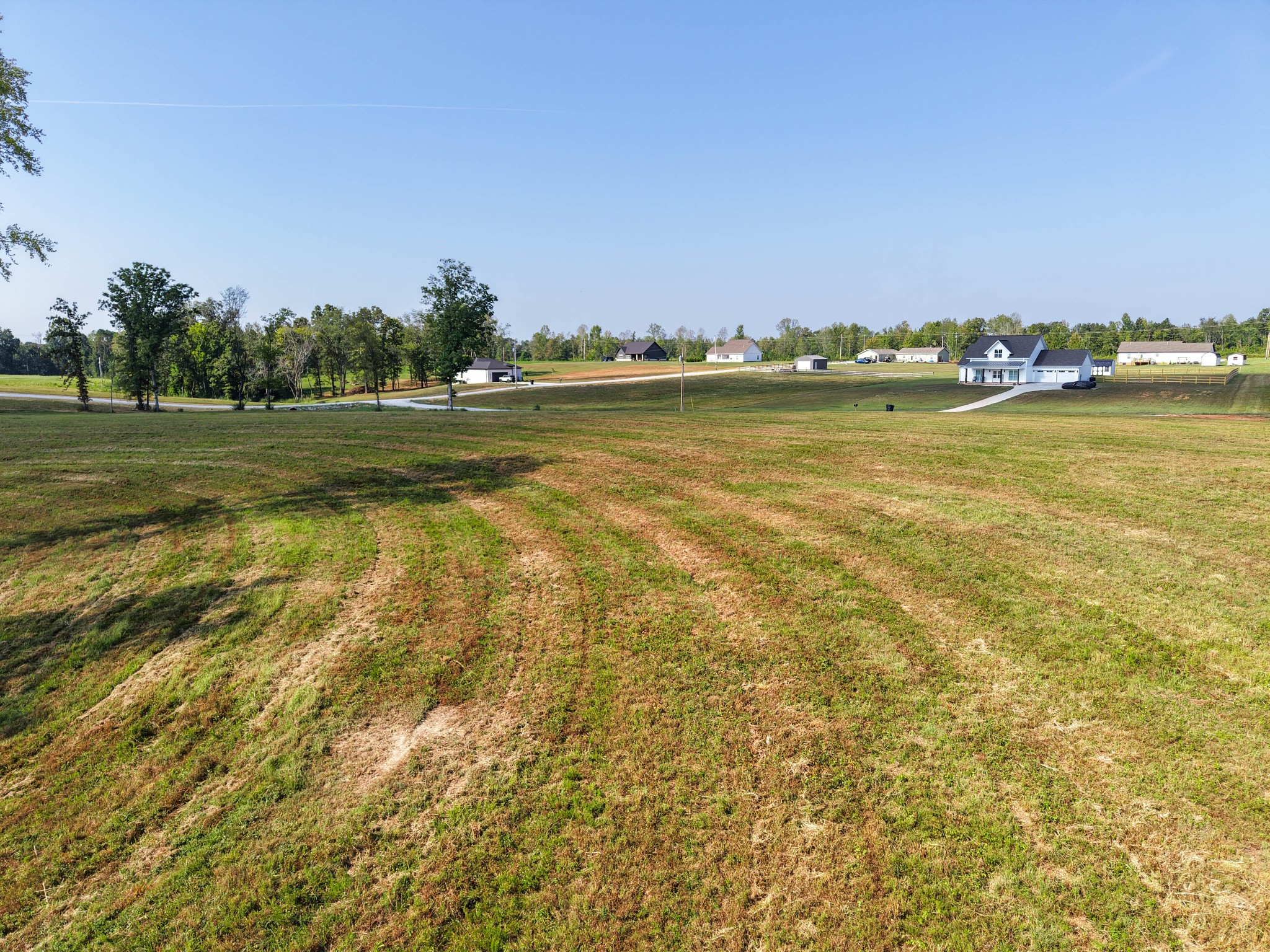 0 Bear Ln Property Photo 1