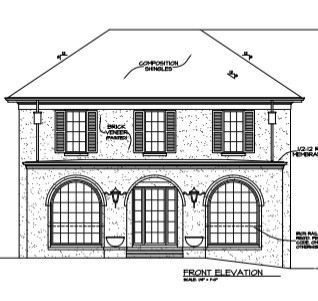 1109 Montrose Ave Property Photo 1