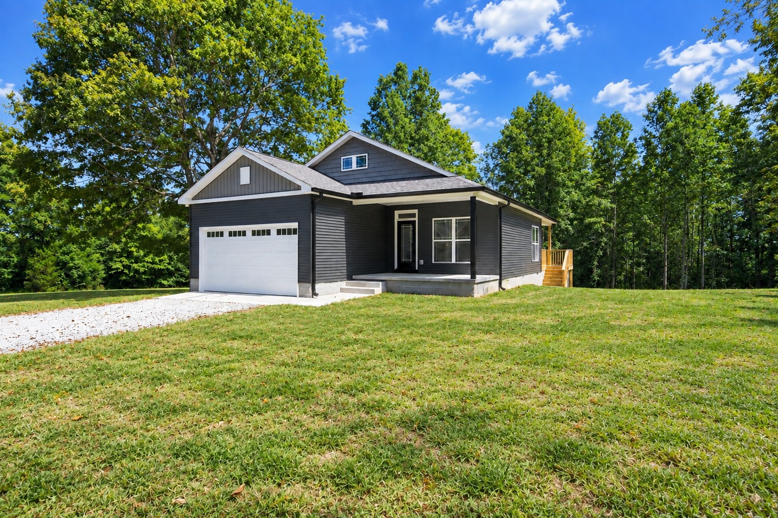 1063 Promise Land Road Property Photo 1