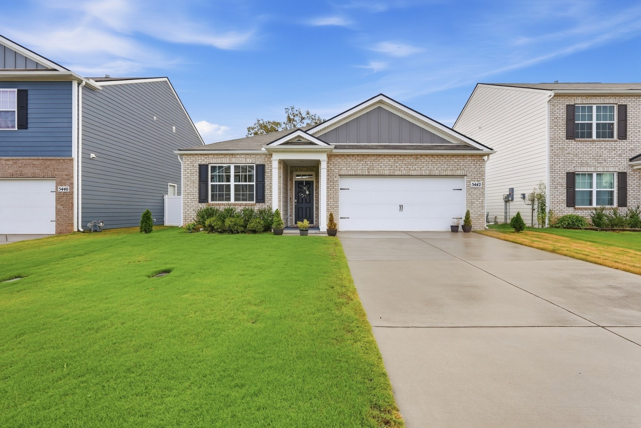 5442 Timberwalk Ln Property Photo 1