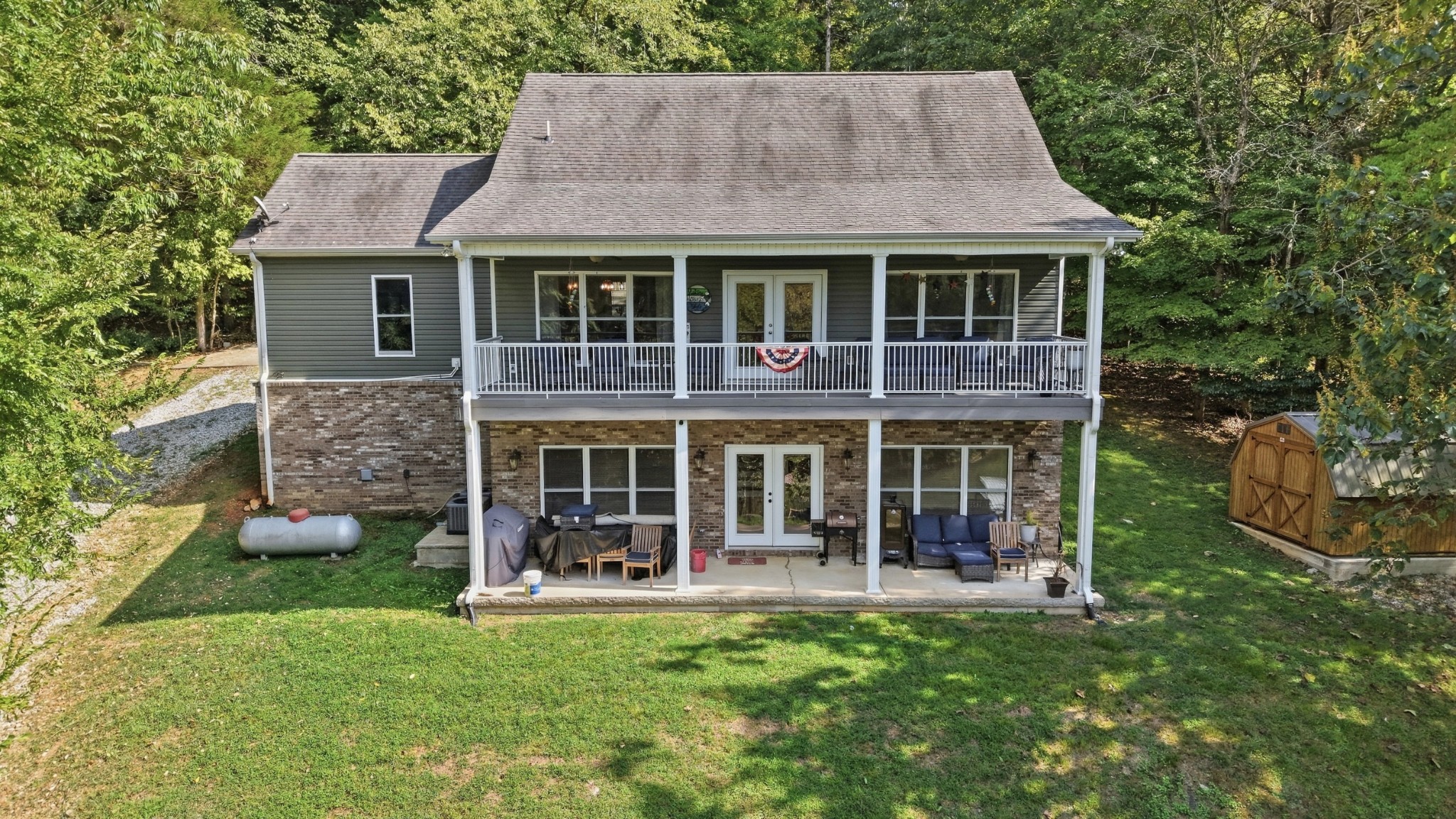 94 Barefield Ct Property Photo 1
