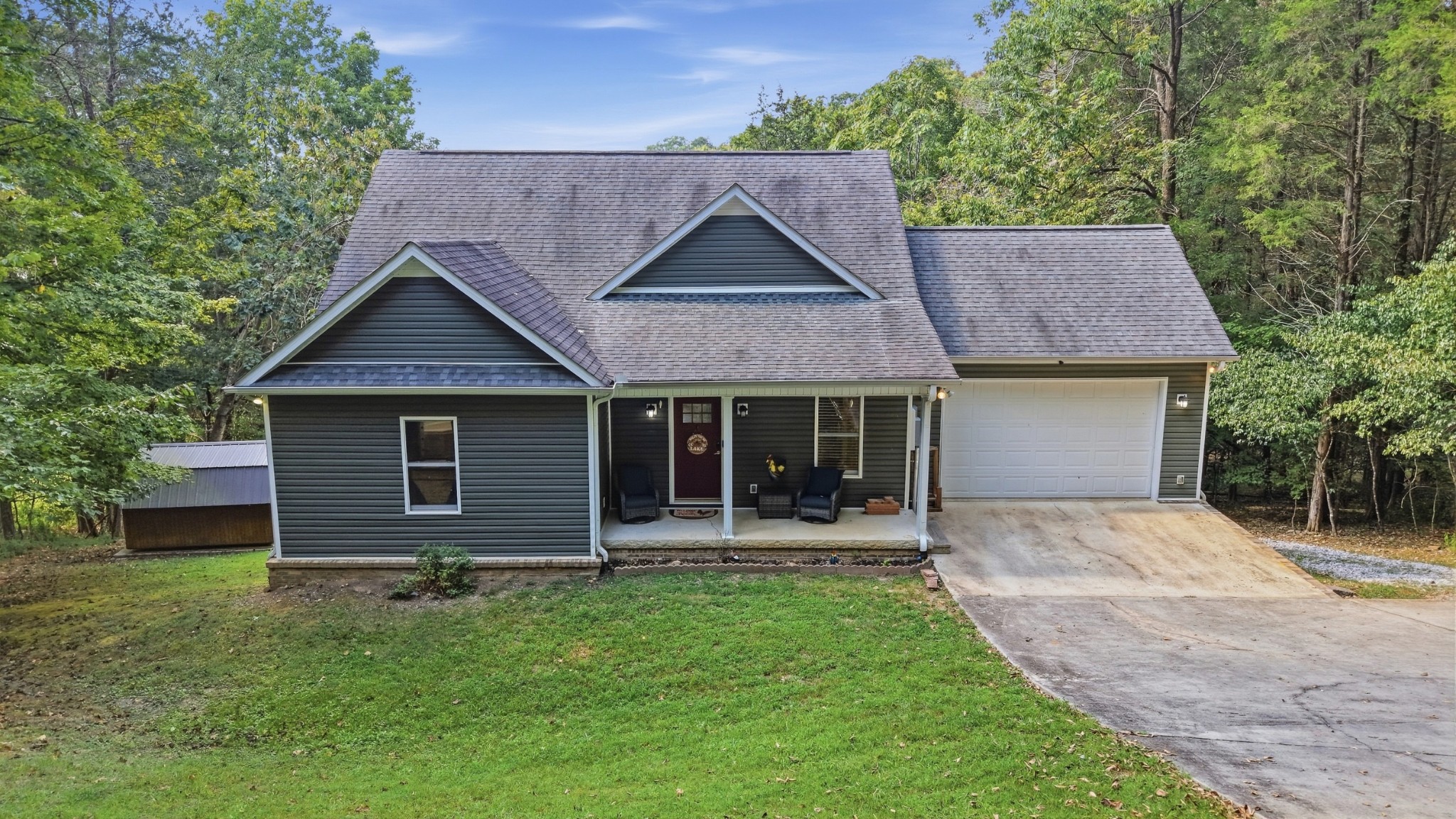 94 Barefield Ct Property Photo 47