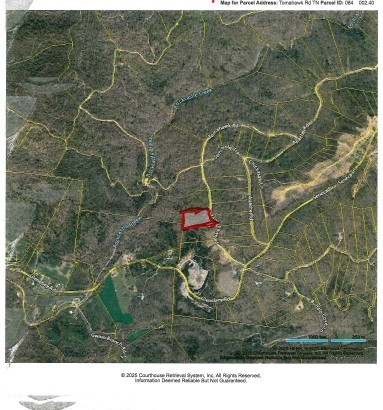 0 Tomahawk Rd Property Photo 31