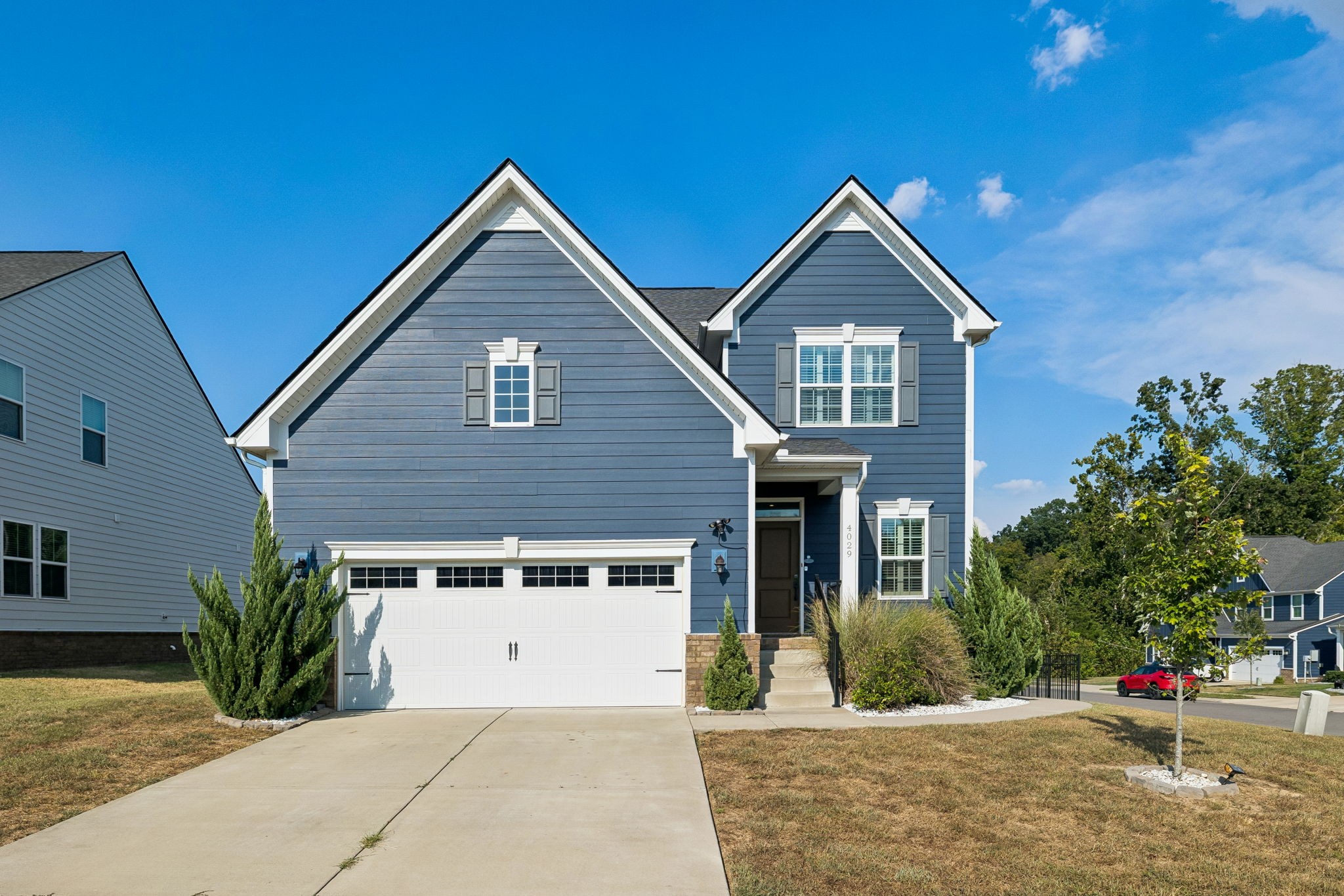 4029 Welty Ln Property Photo 1