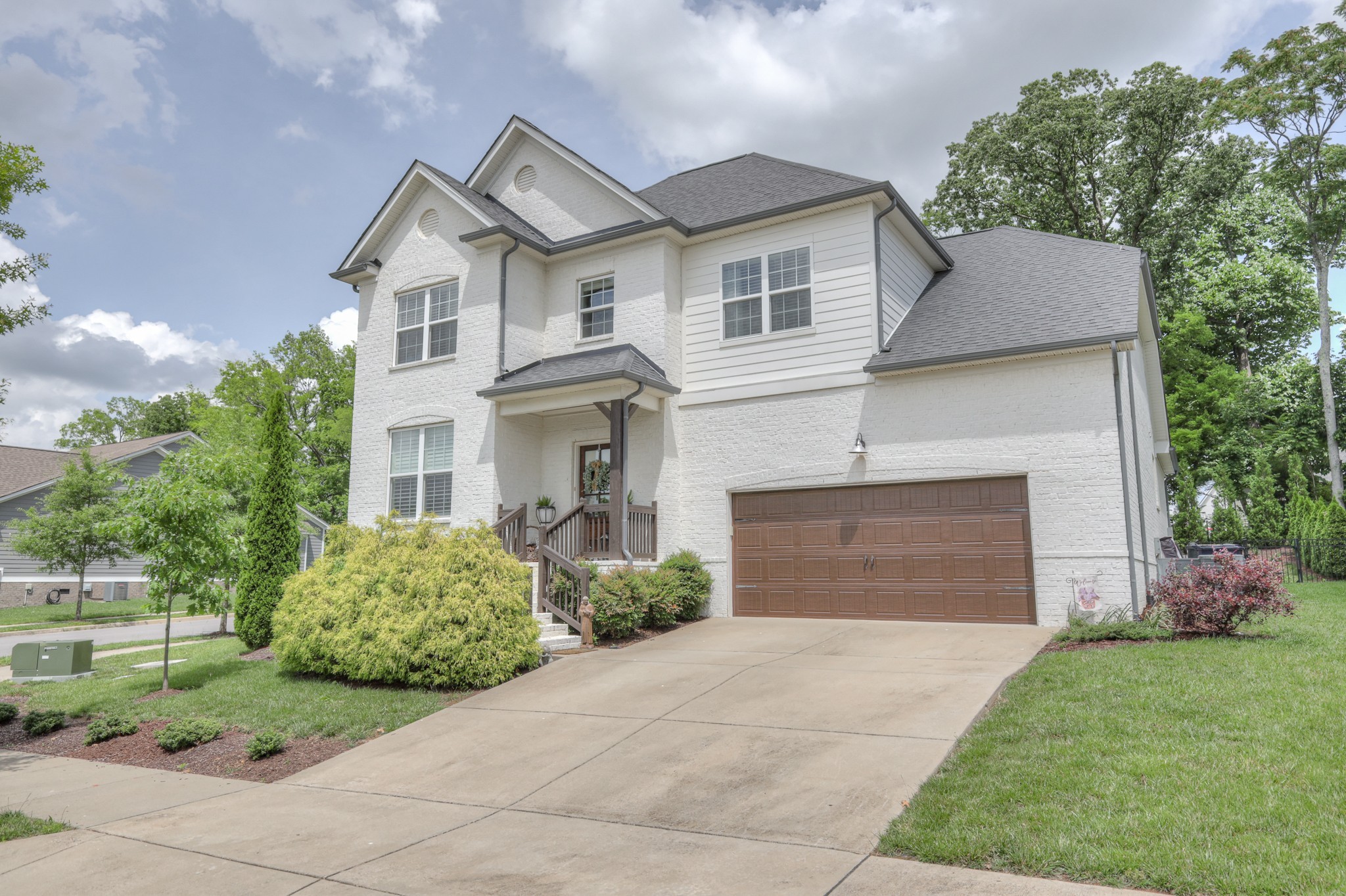 2600 Bramblewood Ln Property Photo 8