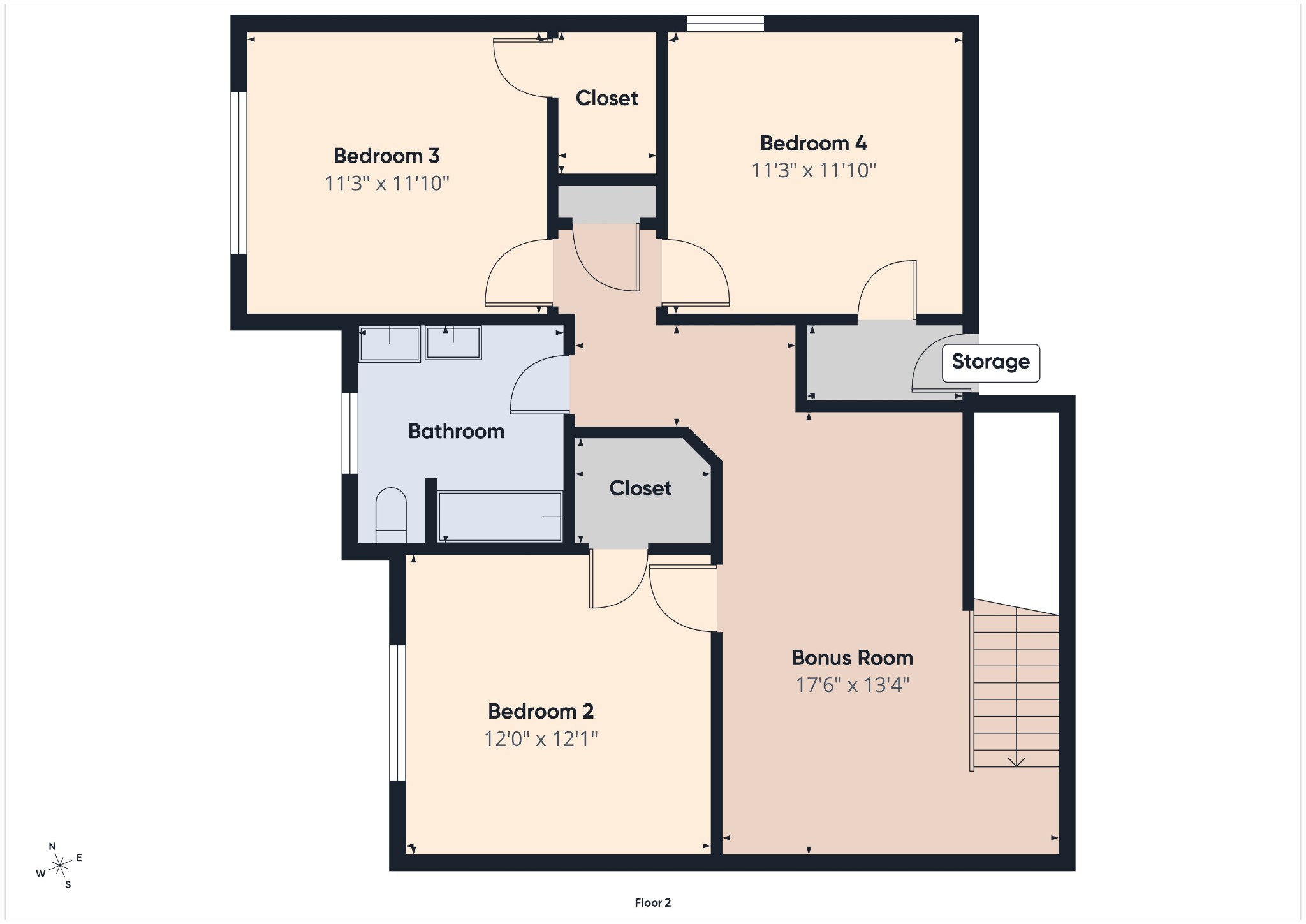 2600 Bramblewood Ln Property Photo 42