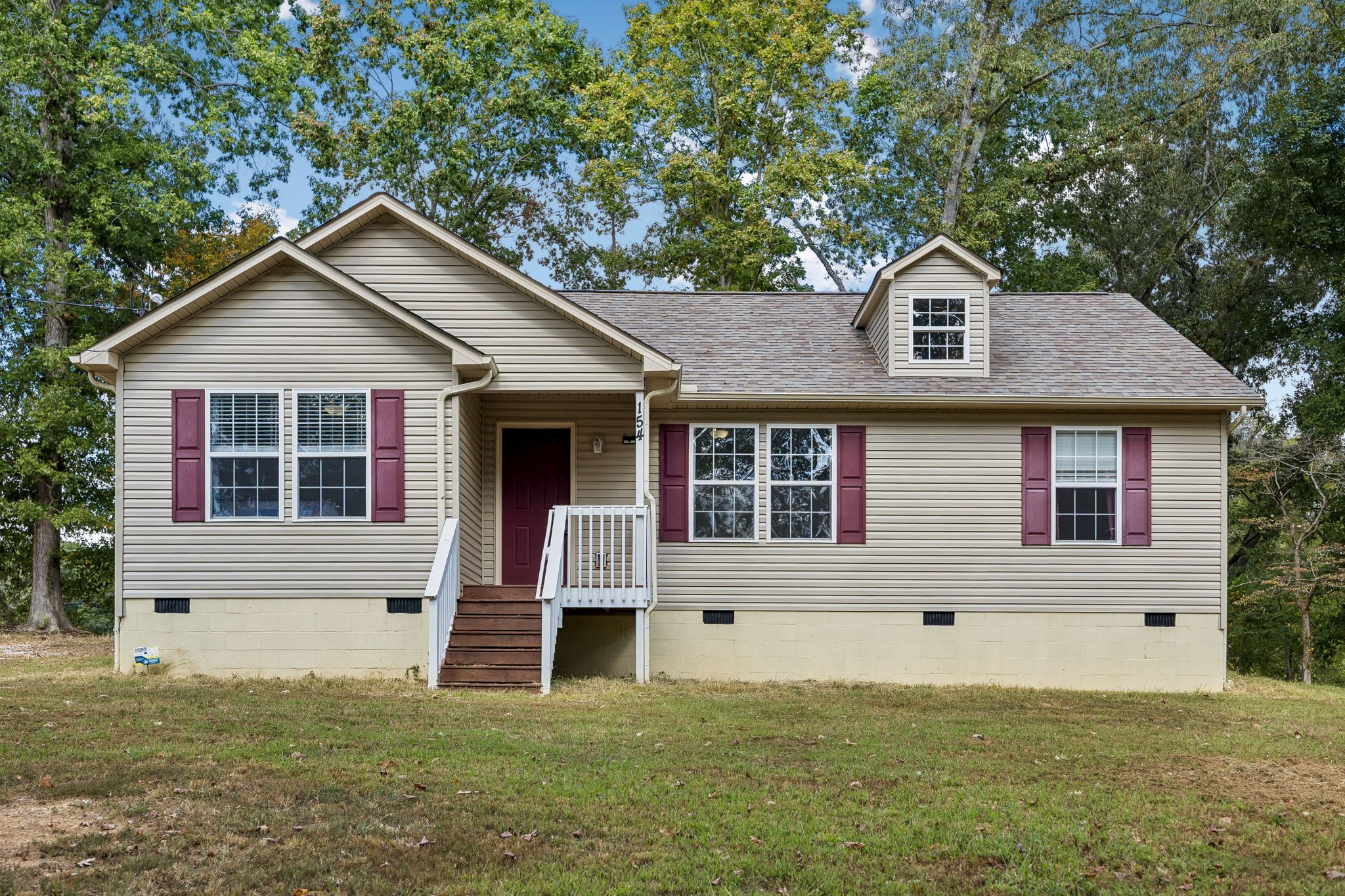 154 E Beasley Rd Property Photo 40