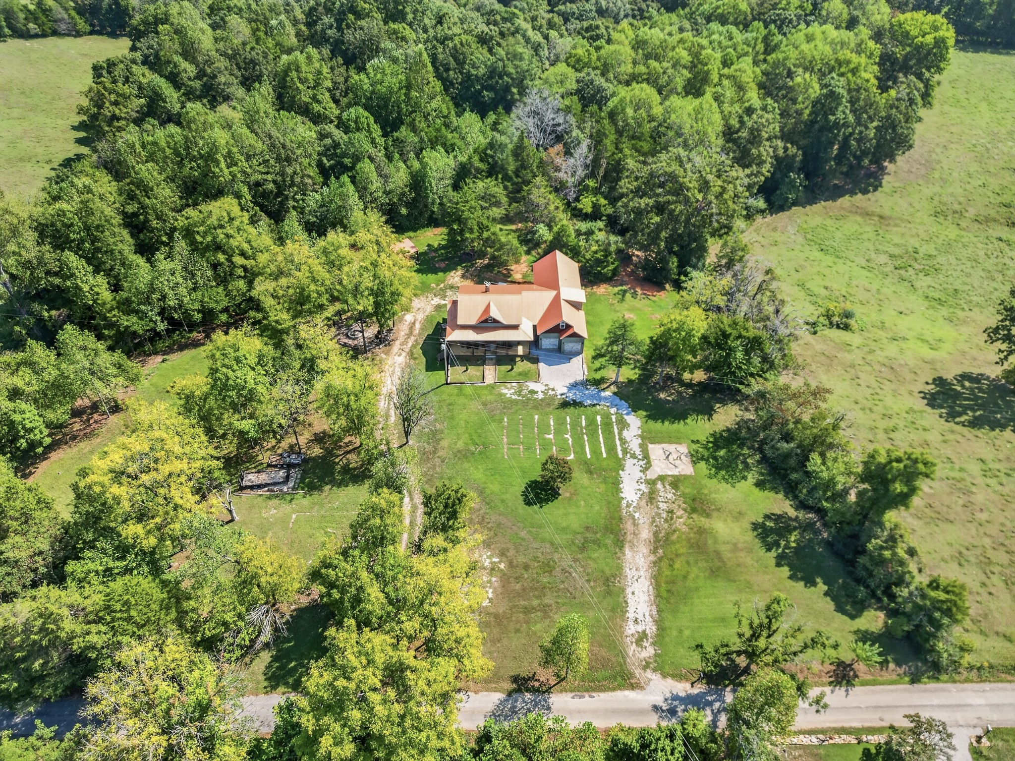 7240 Hook Ridge Rd Property Photo 1