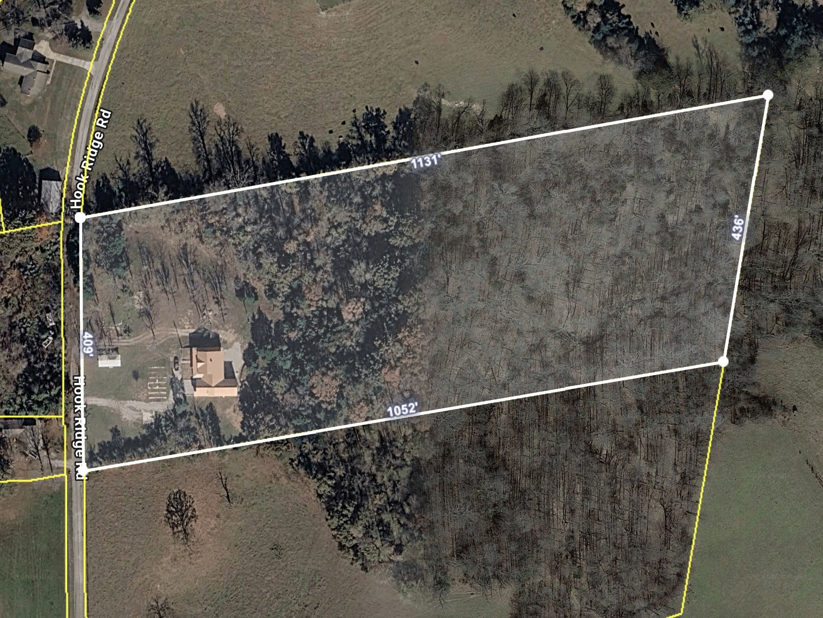 7240 Hook Ridge Rd Property Photo 29