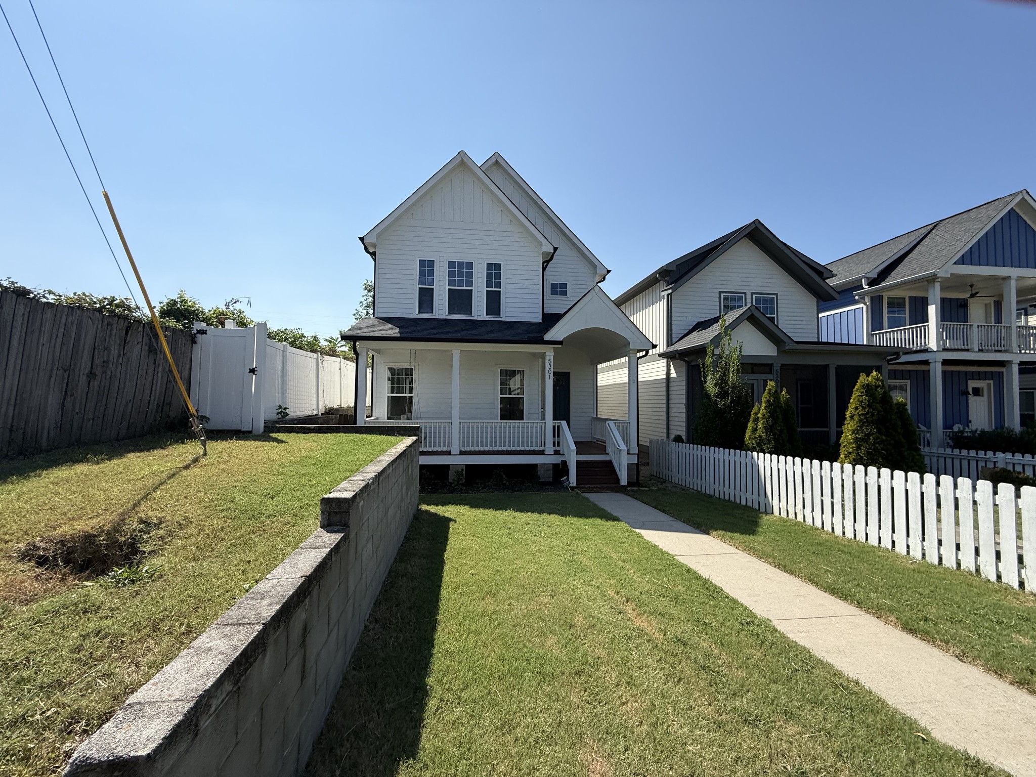 5301 Pennsylvania Ave Property Photo 1