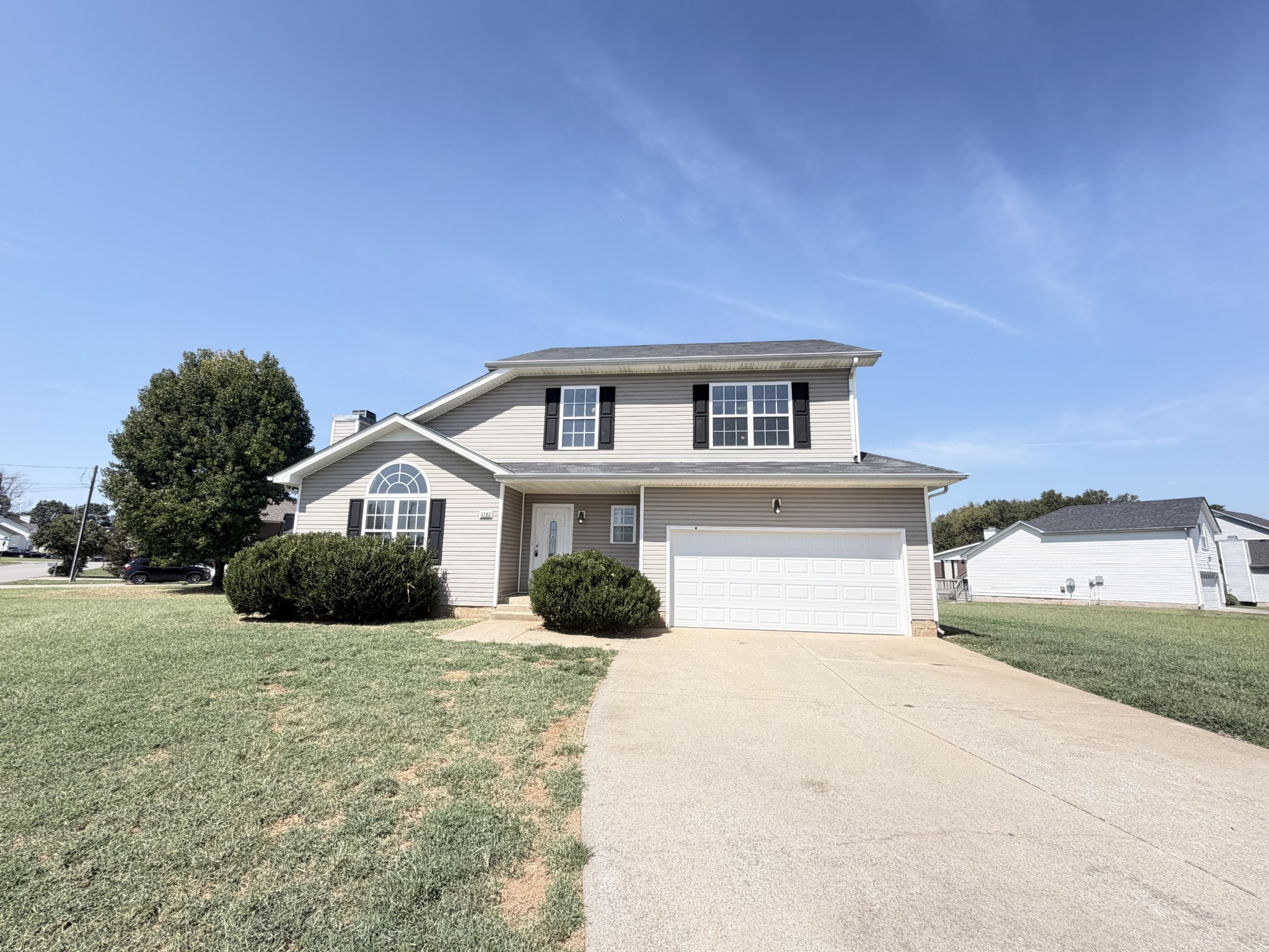 3782 Man O War Blvd Property Photo 1