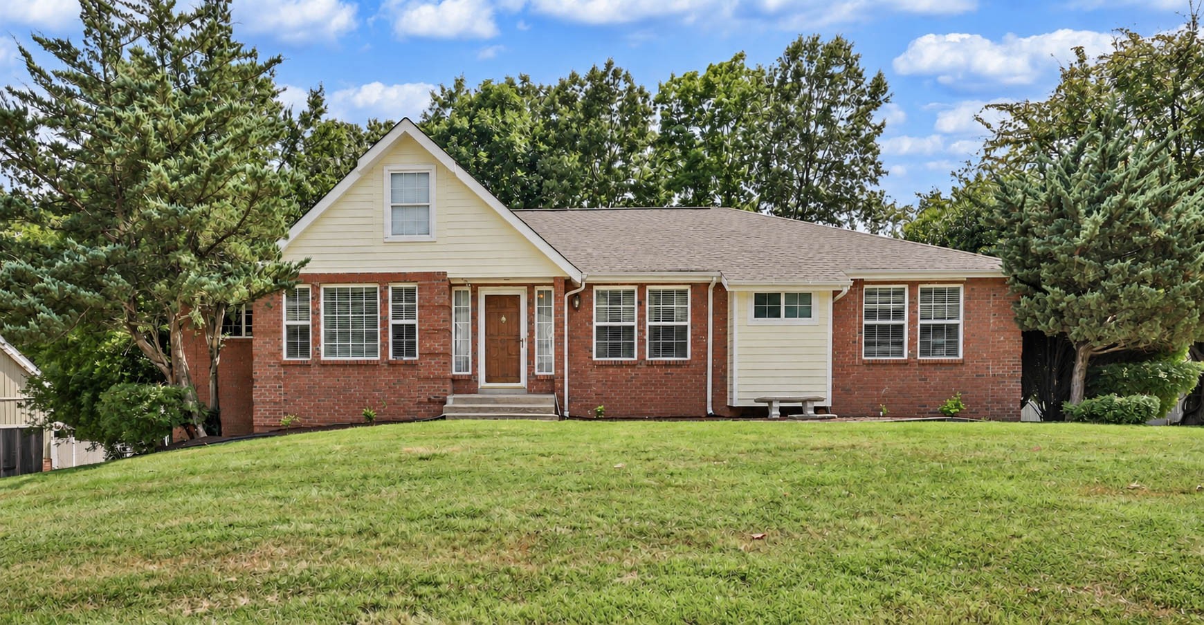 554 Christel Springs Dr Property Photo 1
