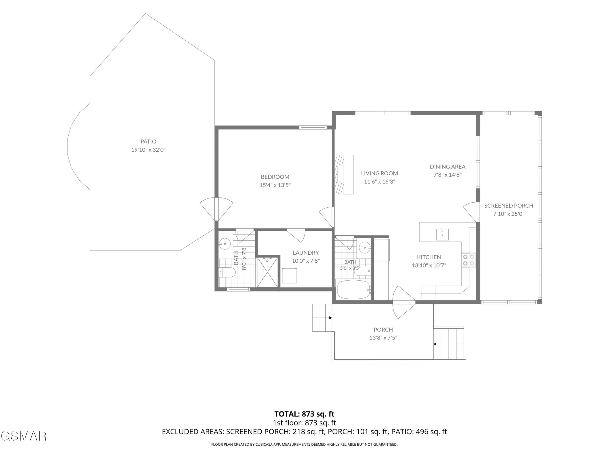 2364 Misty Lane Property Photo 26