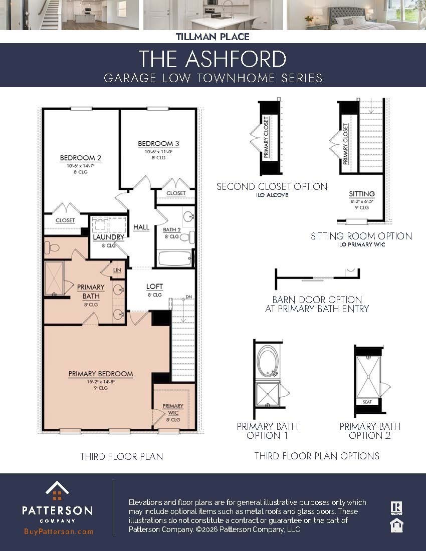 0 Tillman Place Property Photo 6