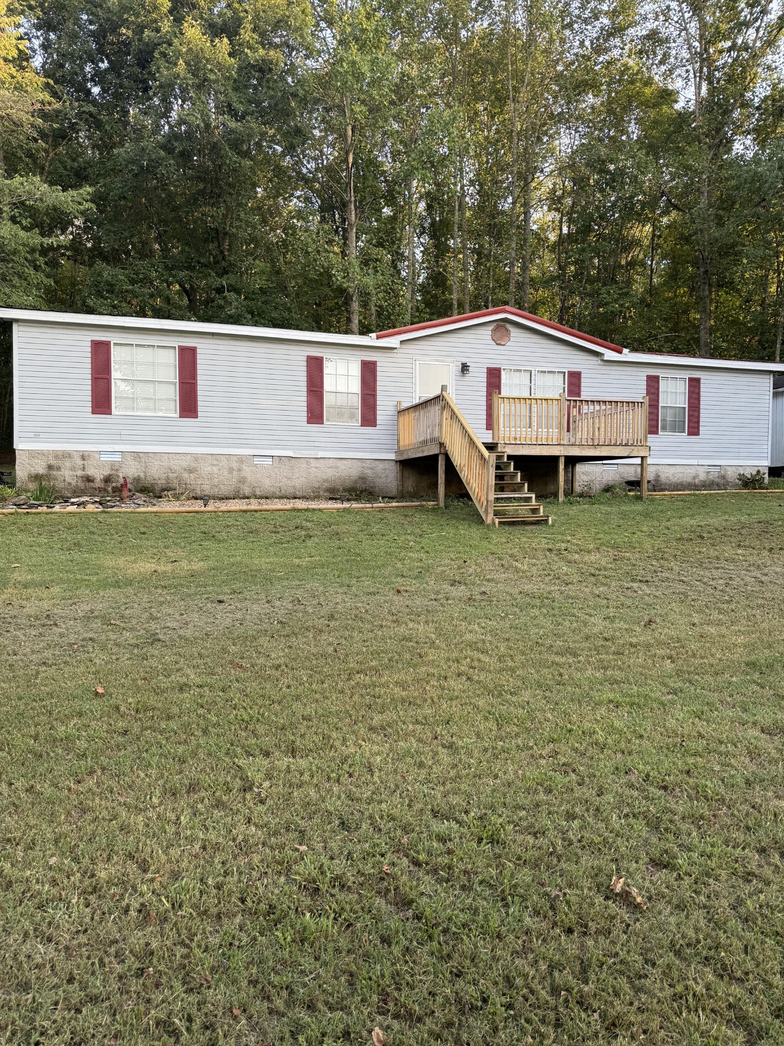 414 Parker Rd Property Photo 1