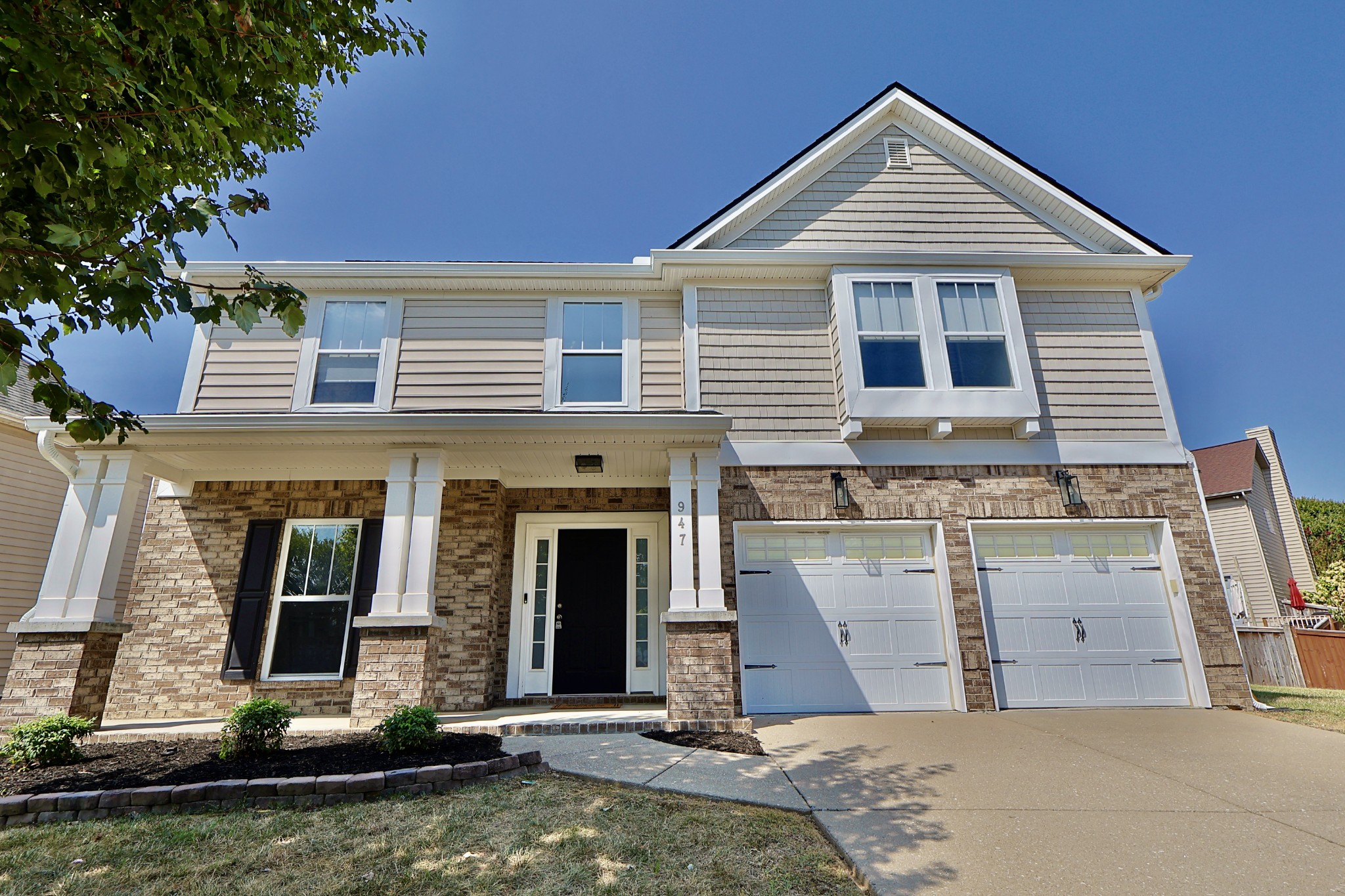 947 Legacy Park Rd