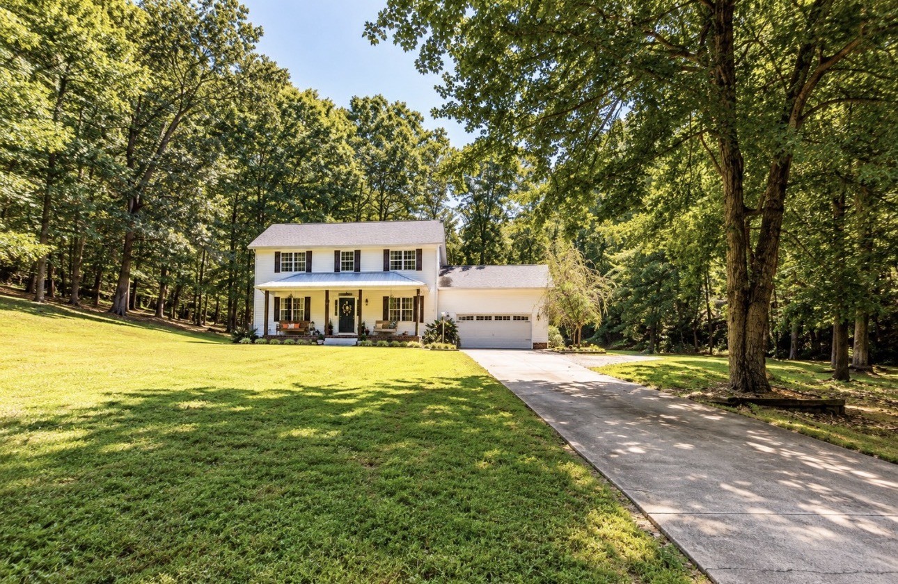 356 Woodland Hills Rd Property Photo 1