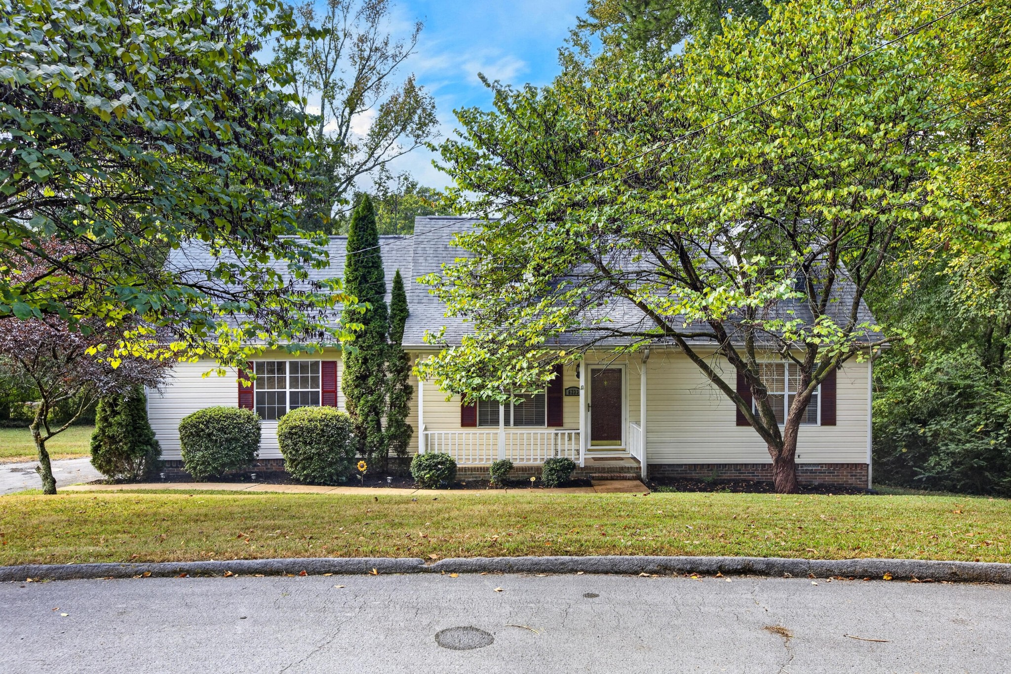 6233 Celtic Drive Property Photo 1